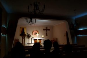 4. Rekolekcje weekendowe (1)