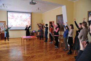 4. Rekolekcje weekendowe (10)