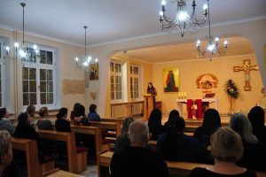 4. Rekolekcje weekendowe (9)