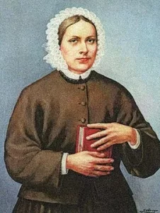 Klara Wolff