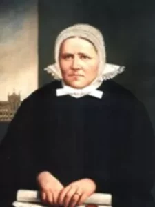 Maria Merkert