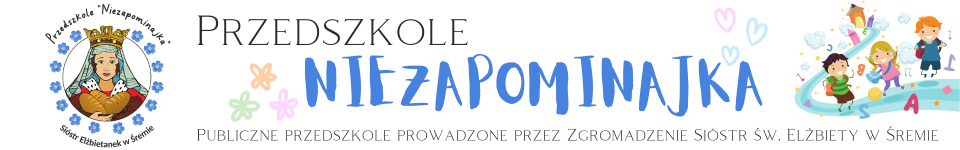 Przedszkole-Niezapominajka