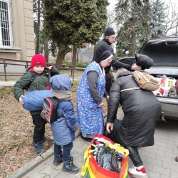 Przybyli (1)